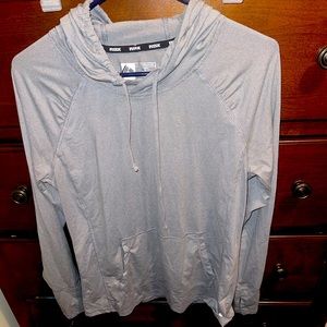 Reebok womens hoodies